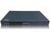 8 EPON Port OLT