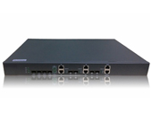 4 EPON Ports OLT