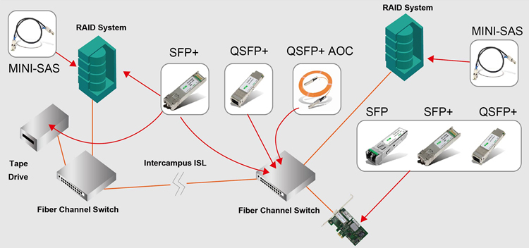 Shenzhen Wiitek Technology Co.,Ltd-SFP+,XFP,QSFP+ Optical Module