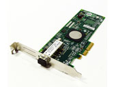 HP StorageWorks FC2142SR 4Gb PCIe Host Bus Adapter 1-Channel Fibre Channel HBA