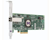 IBM Emulex 4GB FC Single Port PCI-E host bus adapter Fibre Channel HBA