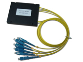 2X4 PLC Splitter