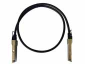 56G QSFP+(SFF-8436) Infiniband Copper Cable