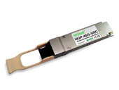 40G QSFP+ SR4 Transceiver