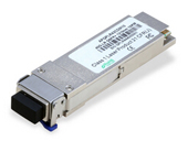 40G QSFP+ LR4 Transceiver