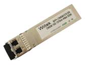 10G CWDM (1270~1610nm) SFP+ transceiver