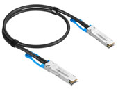 100G QSFP28 to QSFP28 Copper Cable