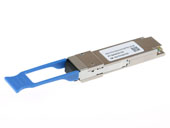 100G QSFP28 CWDM4 2KM Optical Transceiver