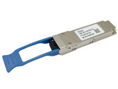 100G QSFP28 LR4 10KM Optical Transceiver