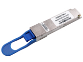 100G QSFP28 PSM4 1310nm 2km SMF MPO DDM