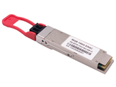 100G QSFP28 ER4 1310nm 40KM Optical Module