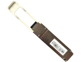 100G QSFP28 ZR4 1310nm 80KM Optical Module