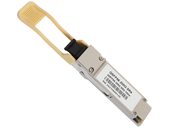 200Gb/s QSFP56 SR8 850nm 100m MPO Optical Transceiver