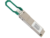 200Gb/s QSFP56 FR4 1310nm 2km MPO Optical Transceiver