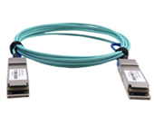 56G QSFP+(SFF-8436) to QSFP+ infiniband Active Optical Cable