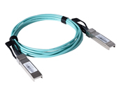 25G SFP28 AOC OM3 Fiber Cable