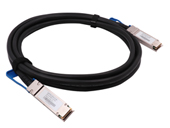 200GE QSFP56 Direct Attached Copper Passive Cable