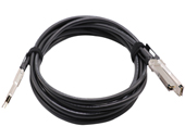 400G QSFP-DD to 2*QSFP-56 DAC Copper Passive Twinax Cable