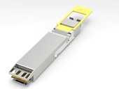 1.6T 2xDR4/DR8 OSFP PAM4 1310nm 500m Dual MPO-12/APC SMF Optical Module