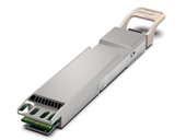 800GBASE 2xSR4/SR8 OSFP PAM4 850nm 50m DOM Dual MPO-12/APC MMF Ethernet Optical Transceiver