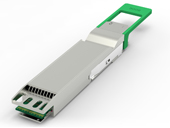 800GBASE 2 x FR4 OSFP PAM4 1310nm 2km DOM Dual Duplex LC/UPC SMF Optical Transceiver