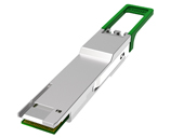 400GBASE-FR4 QSFP-DD PAM4 1310nm 2km DOM Duplex LC/UPC SMF Optical Transceiver