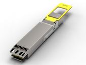 800G OSFP DR8 SMF Optical Transceiver For Infiniband