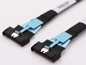 MCIO 8X Stright to MCIO 8X Stright Cable SFF-TA1016