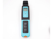 Fiber Optical Identifier with 10mw VFL 800nm-1700nm for SM and MM Fiber Cable