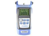 Fiber Optic Equipment Optical Power Meter