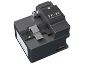 Fiber Optic Cleaver FC-20