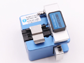 Fiber Optic Cleaver HW-05C