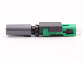 Fast Connector S01 SC/APC SC/UPC