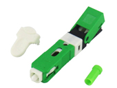 Fast Connector S02 SC/APC SC/UPC