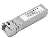 25G SFP28 BiDi Optical Transceiver �C 10km/20km Single-Fiber for 5G Fronthaul