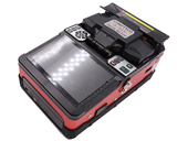A-81S Fusion Splicer Machine