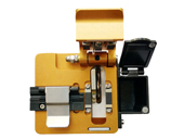 Fiber Optic AI9 Fusion Splicer Machine Cleaver S09