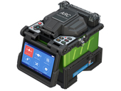 FX39 FTTH Core Alignment Splice Machine Fiber Optic 6 Motor 6s Splicing Time