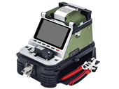 AI-30 Fiber Optic Fusion Splicer 5s Splice Time 6 Motors