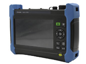 6422 OTDR Single Mode 1310/1550/1625nm Dynamic Range 35/37/40